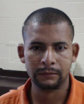 Cruz Hector Garcia
