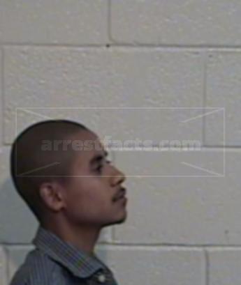 Jose Alfredo Alonzo Gonzalez