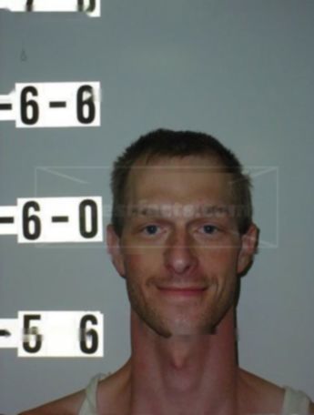 Joseph Alan Carson