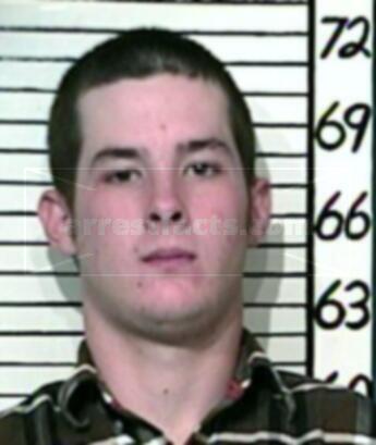 Cody Wade Presley