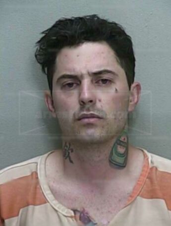 Randall Lee Williford