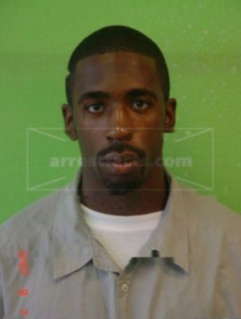 Alford Grant Hadnot