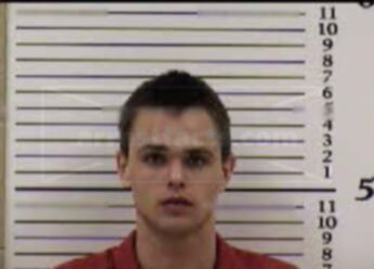 Dustin Lee Adams