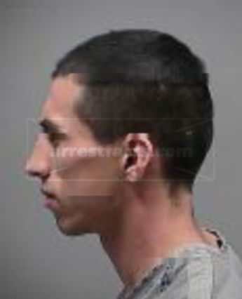 Jake David Garcia