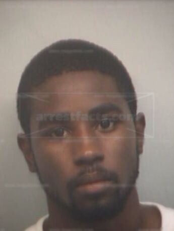Lamar Cinque Morrison