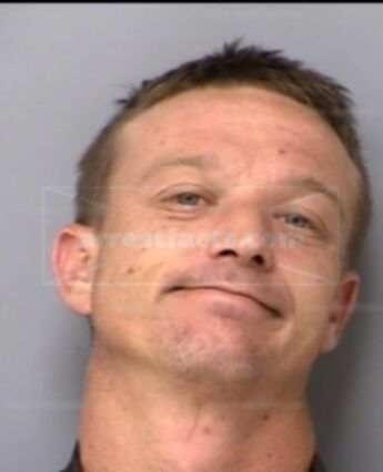 Ronald Wayne Taylor