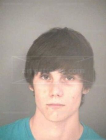 Charles Vance Davis Iv