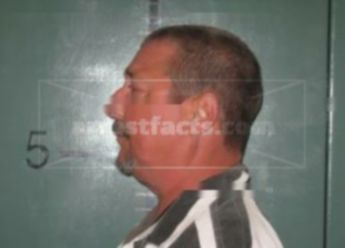 Carl Anthony Whitney