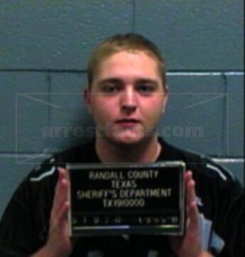 Joshua Leon Maupin