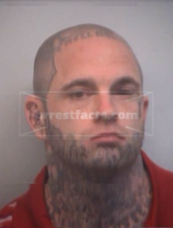 Christopher Andrew Mullinix