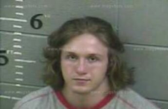 Larry William Tinsley