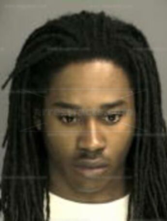 Dashon Ross
