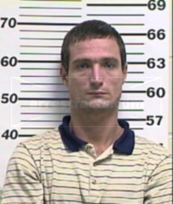 Mark Steven Ray