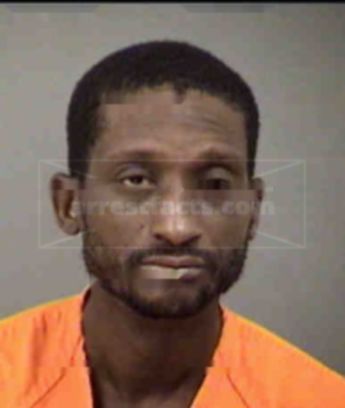 Antonio Lajuan Guy