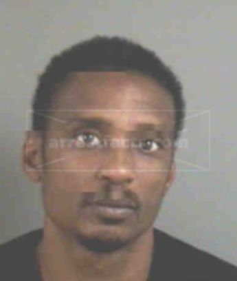 Sherman Chanelle Dickerson