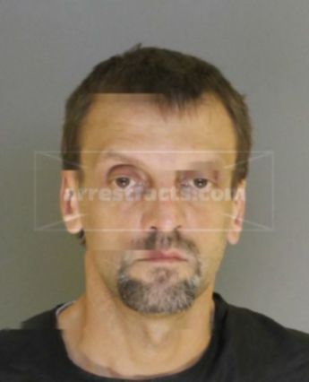 Charles Payton Yingling