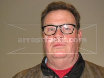 Donald Gene Burgett