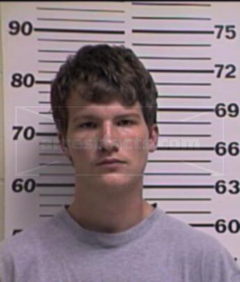 Aaron Clark Beasley