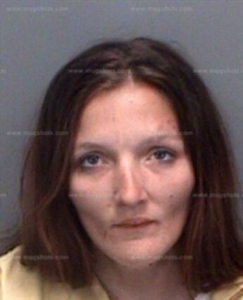 Rebecca Jean Goodman