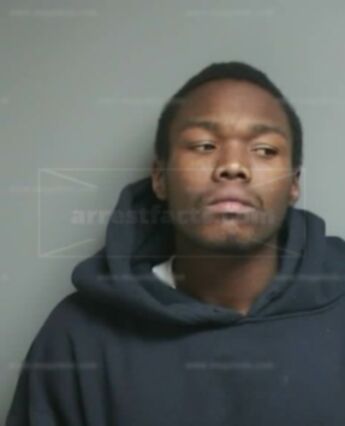 Kenneth Al Jones