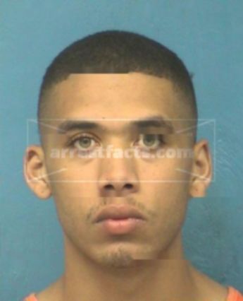 Jerry Andre Pruitt