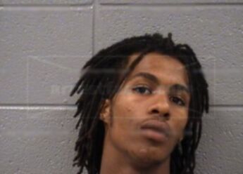 Praveon E Lynch