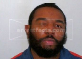 Daris Antoine Pines