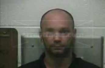 Robert Lee Rhoades