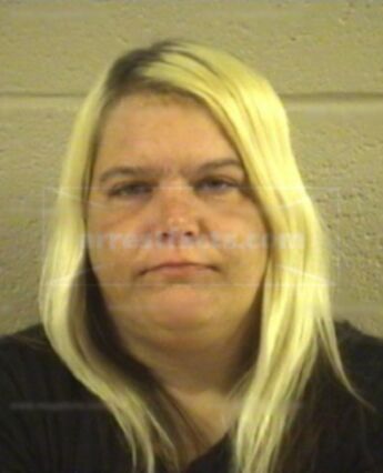 Christy Lynn Johnston