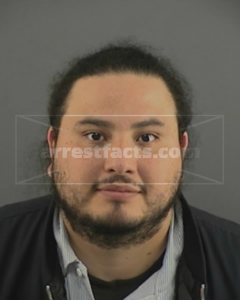 Jesus Hernandez