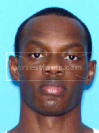 Oshea Lamar Thomas