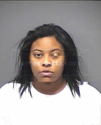 Shatara Monique Hardin