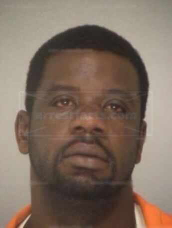 Torey Darnell Whitus