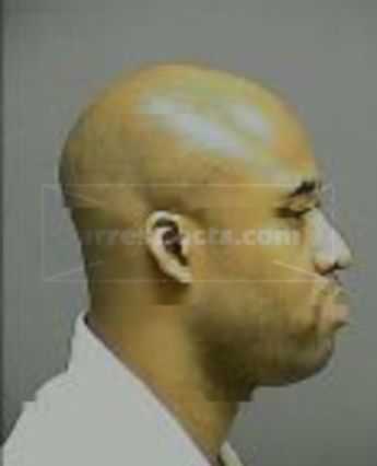 Darryell Adreian Barnes