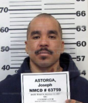 Eddie Ortiz