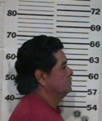 Ramon Cantu Martinez