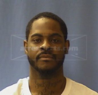 Deshawn Smith