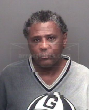 Allen Ray Purcell