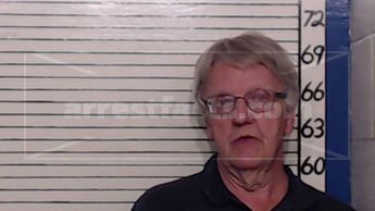 Roger Dale Balentine