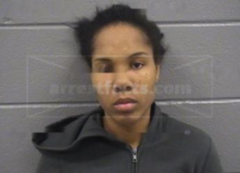 Deonna Moore