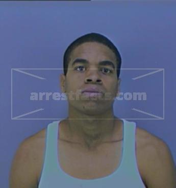 Anthony Ray Watkins