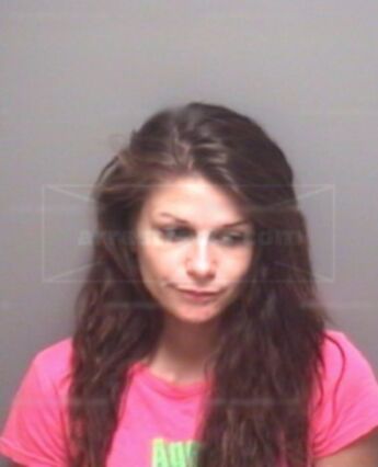 Brittany Ann Battles