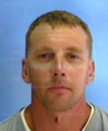 Lance Bryan Orshal