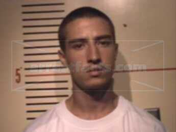 Gregory Scott Summerville