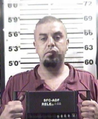 Leonard Suazo