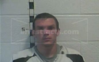 Joshua Ray-Merrit Hardin