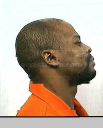 Derrick Bruner