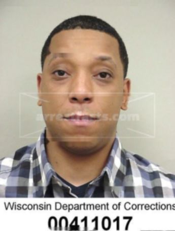 Sheric S Hodges