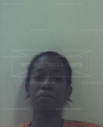 Angela Booker