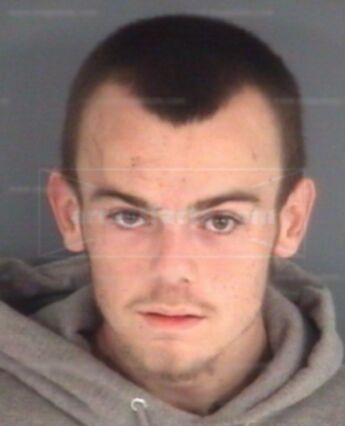Jerimiah John Heath